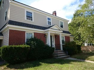 182 Corey St, West Roxbury, MA 02132