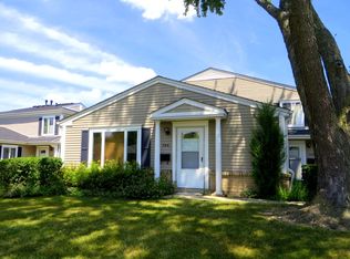 720 E Old Willow Rd UNIT 103-A, Prospect Heights, IL 60070