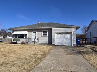 402 Linton St, Viroqua, WI 54665