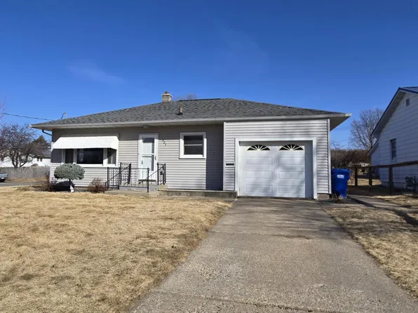 402 Linton STREET, Viroqua, WI 54665