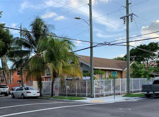 Lawrence Estate Land Co, Miami, FL 33136