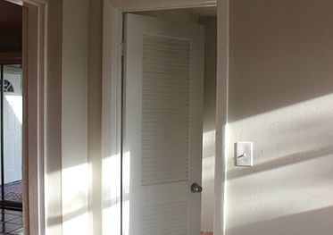 entry room