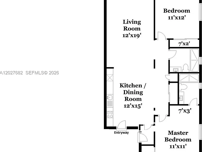 200 Galen Dr #104 — Photo 23
