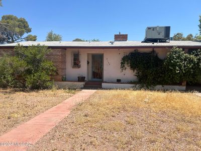 3138 E Linden St, Tucson, AZ, 85716