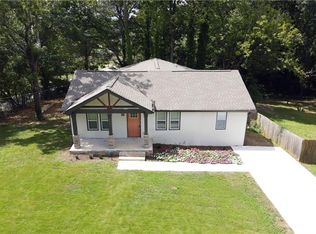 295 Wynnwood Dr SW, Atlanta, GA 30310