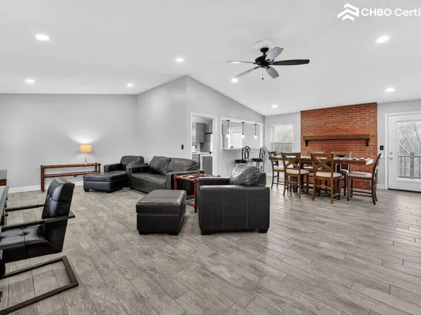 490 Beechwood Cir, Morristown, TN 37814