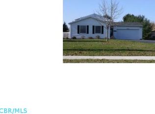 5960 Tussic St, Westerville, OH 43082