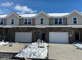 203 Lucille Way LOT 20, Fleetwood, PA