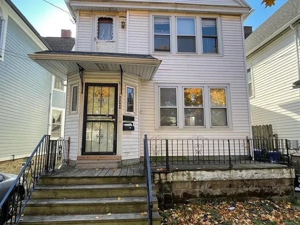 544 Plymouth Ave, Buffalo, NY 14213