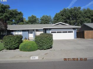 840 SW 13th Pl, Hermiston, OR 97838