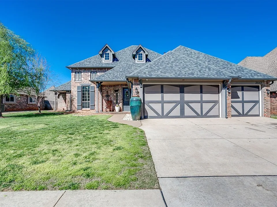 3513 Chesterfield Pl