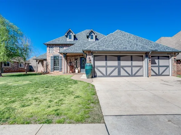 3513 Chesterfield Pl, Oklahoma City, OK 73179