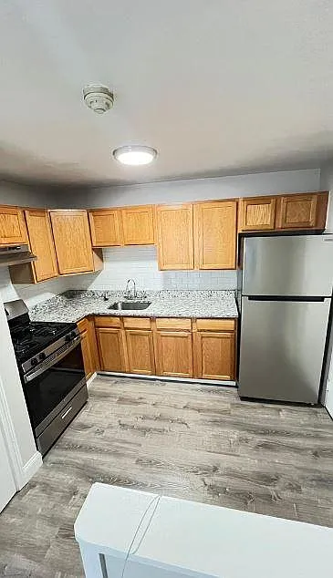 Henry Terrace 6 — Photo 1