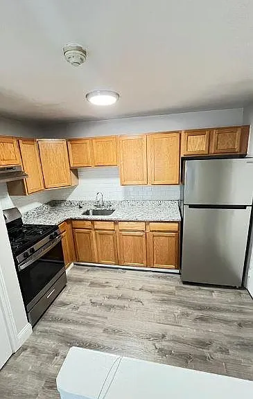 Henry Terrace 6 — Photo 1