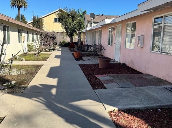 528 Cherry Ave APT B