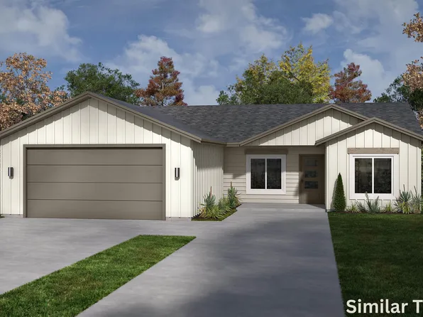 2731 S Alder St, Kennewick, WA 99337