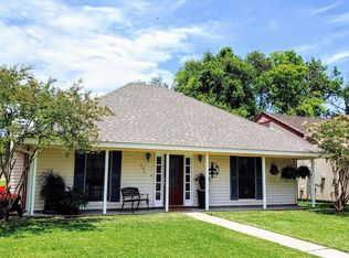 701 Rosedown Ln, Lafayette, LA 70503