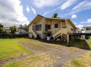 1657 Alaneo St APT E3, Honolulu, HI 96817