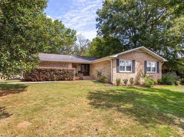 1018 Southwood Ave, Talladega, AL 35160