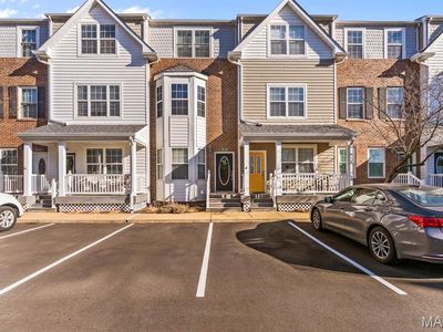 227 W Monroe Ave Unit 205, Saint Louis, MO, 63122