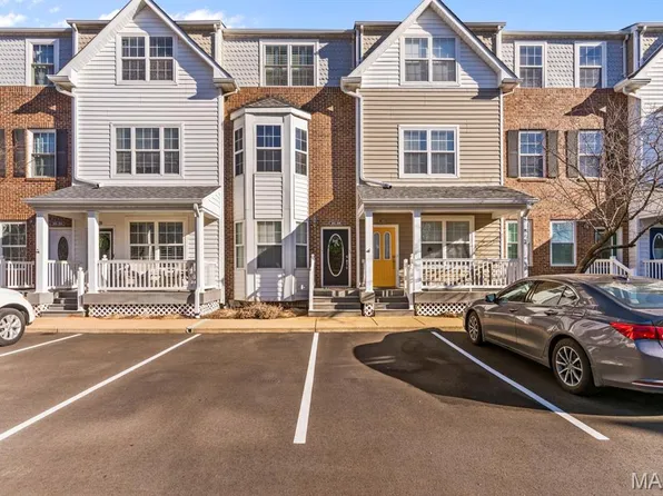 227 W Monroe Ave Unit 205, Saint Louis, MO 63122