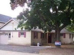 19033 101st St, Bristol, WI 53104