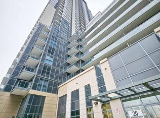 20 Meadowglen Pl #533, Toronto, ON M1G 0A9