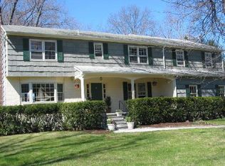 9 Park Ave, Greenwich, CT 06830