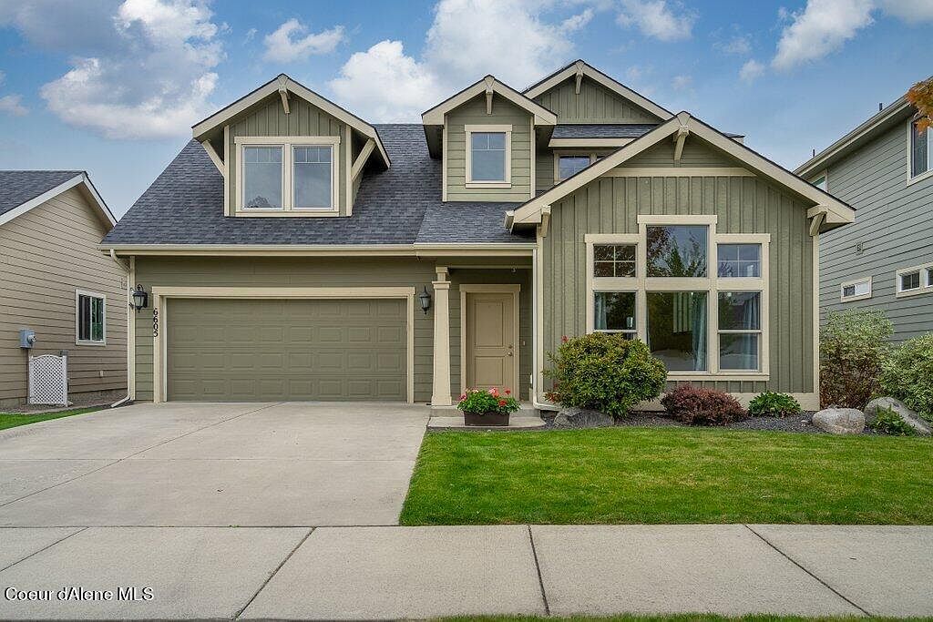 6605 N Madellaine Dr, Coeur D Alene, ID 83815 Zillow