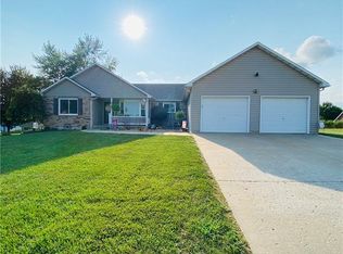 510 S Sandia St, Concordia, MO 64020