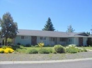 3961 Rio Vista Way, Klamath Falls, OR 97603