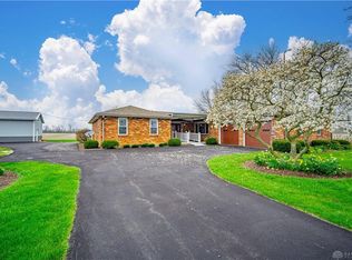 8337 Old Dayton Rd, Dayton, OH 45417