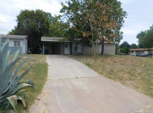 130 Eastwood, San Antonio, TX 78220