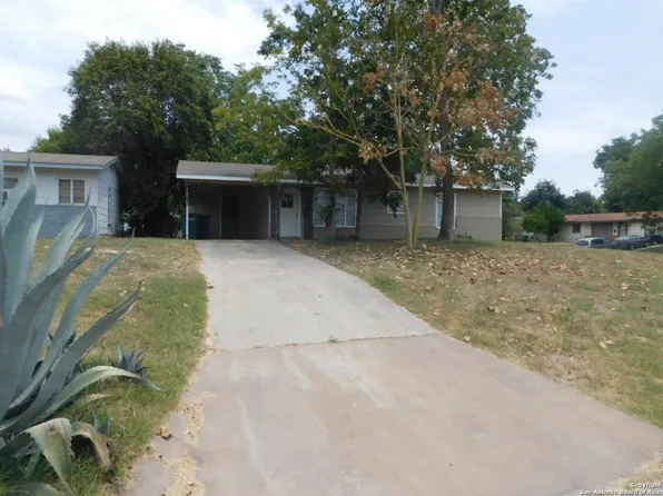 130 Eastwood, San Antonio, TX 78220