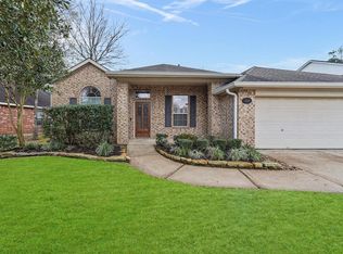 12726 Smokey Mountain Ct, Humble, TX 77346