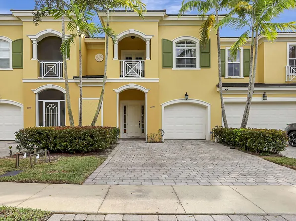 6099 NW Helmsdale Way, Port St Lucie, FL 34983