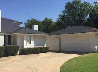 2905 Browne Stone Rd, Oklahoma City, OK 73120