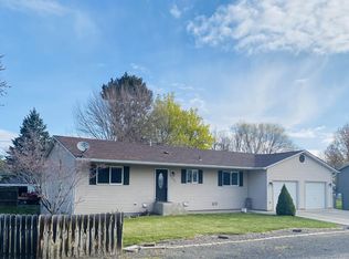 1682 7th Ave, Clarkston, WA 99403