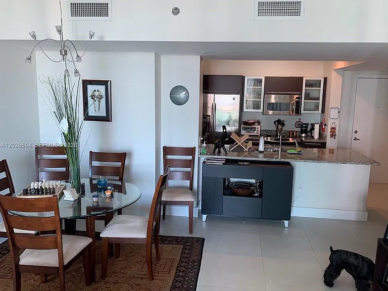 951 Brickell Ave #4005 — Photo 4