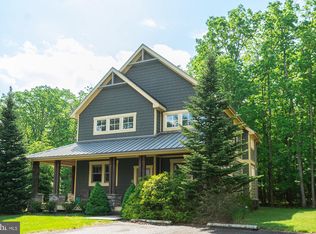 136 Rock Ridge Ln #14, Oakland, MD 21550