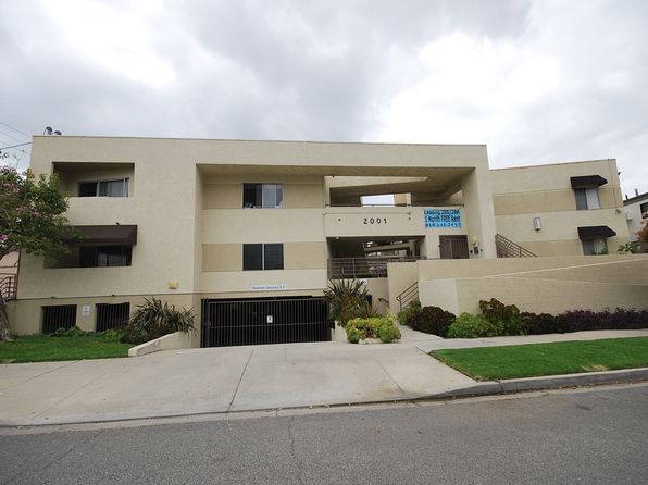 2001 Grismer Ave #204