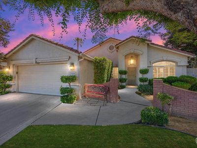 9000 Willamette Ct, Bakersfield, CA, 93312