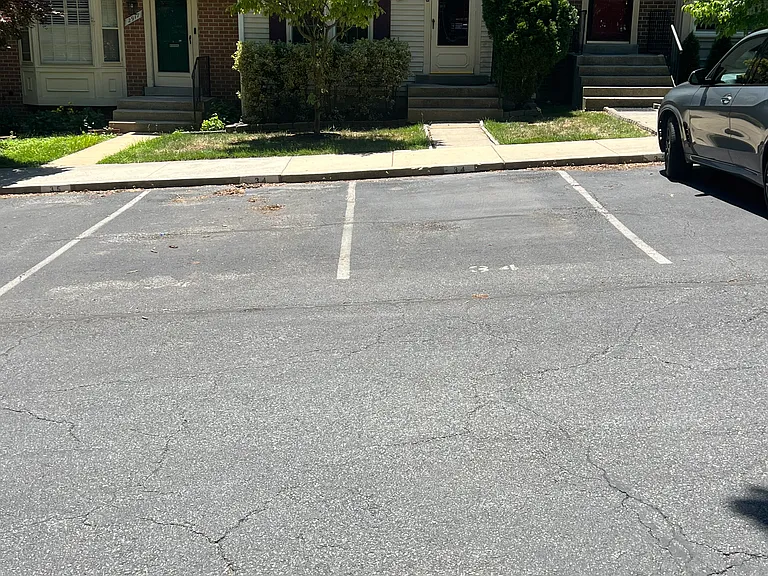 Parking Spaces