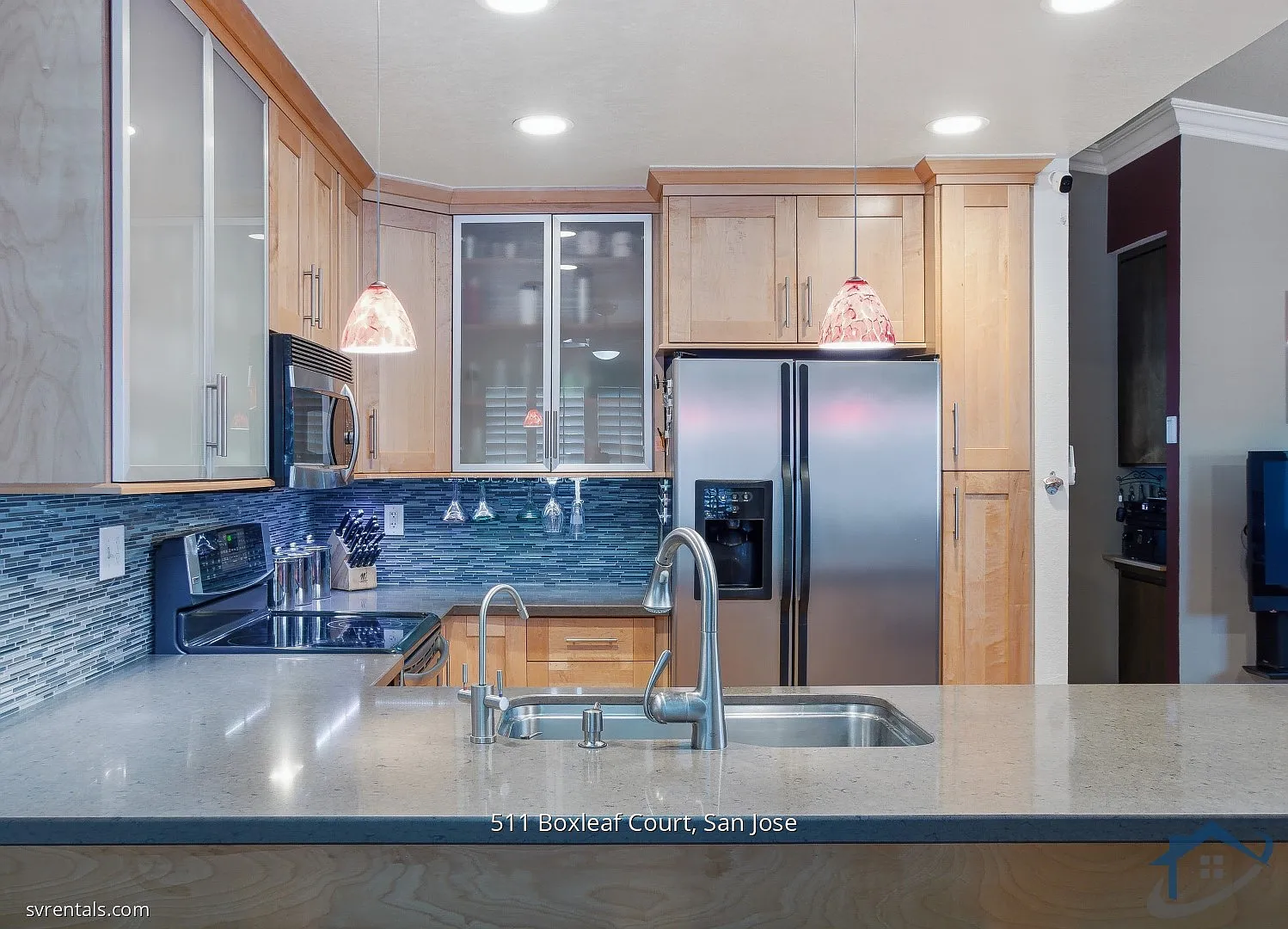 1 bed, 712 sqft, $2,975 — Photo 3