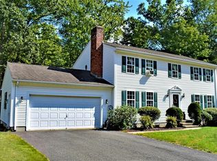 85 Woods Rd, Northampton, MA 01062