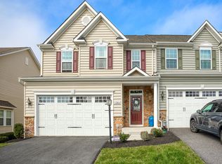 126 Deputed Testamony Pl, Havre De Grace, MD