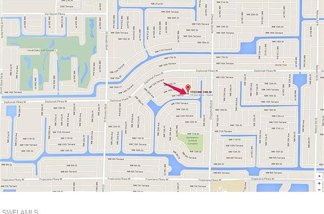 2nd image of 1723 NW 14th St