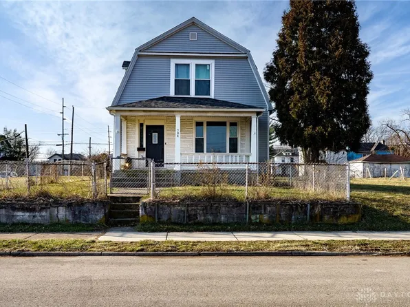 704 Maitland Ave, Dayton, OH 45417