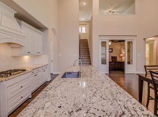 834 Evergreen Meadows Ln, Pinehurst, TX 77362