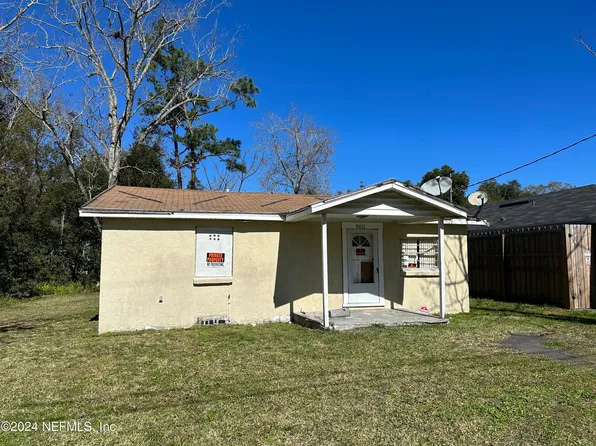 9011 COCOA Avenue, Jacksonville, FL 32211